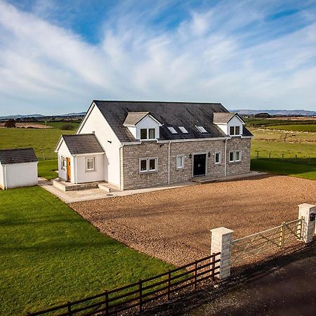 Wheatfield House Villa Kilmaurs Dış mekan fotoğraf