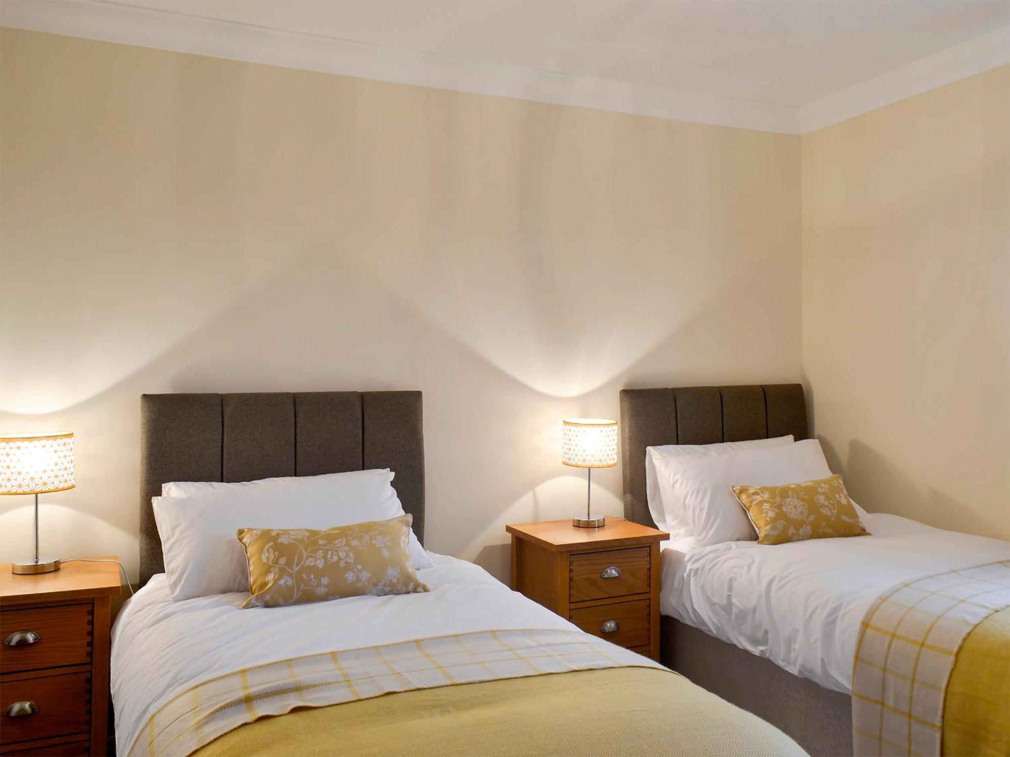 Wheatfield House Villa Kilmaurs Dış mekan fotoğraf