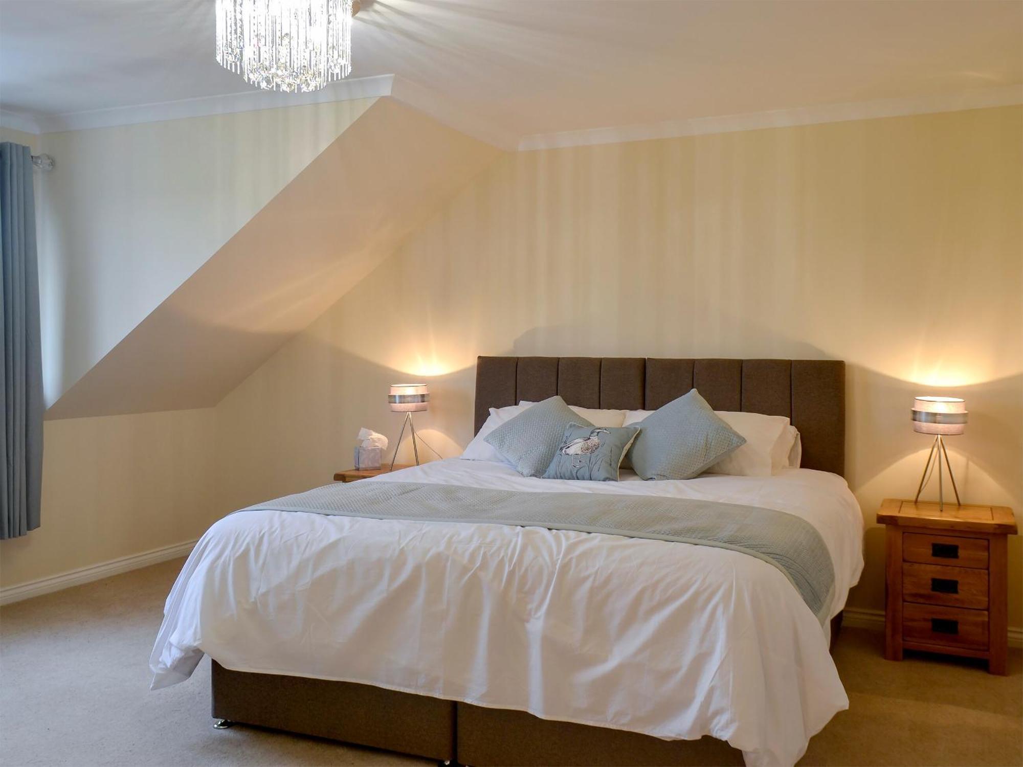 Wheatfield House Villa Kilmaurs Dış mekan fotoğraf