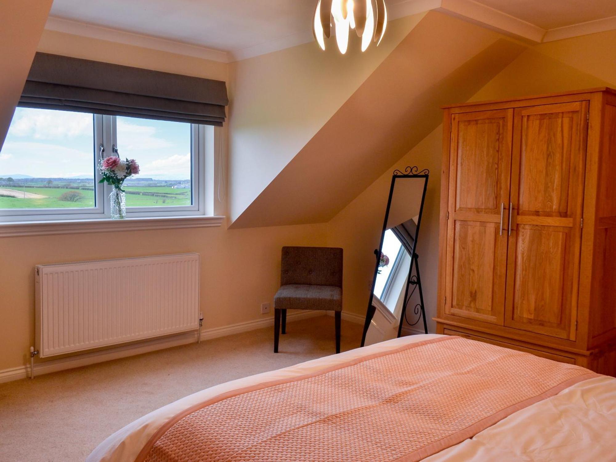 Wheatfield House Villa Kilmaurs Dış mekan fotoğraf
