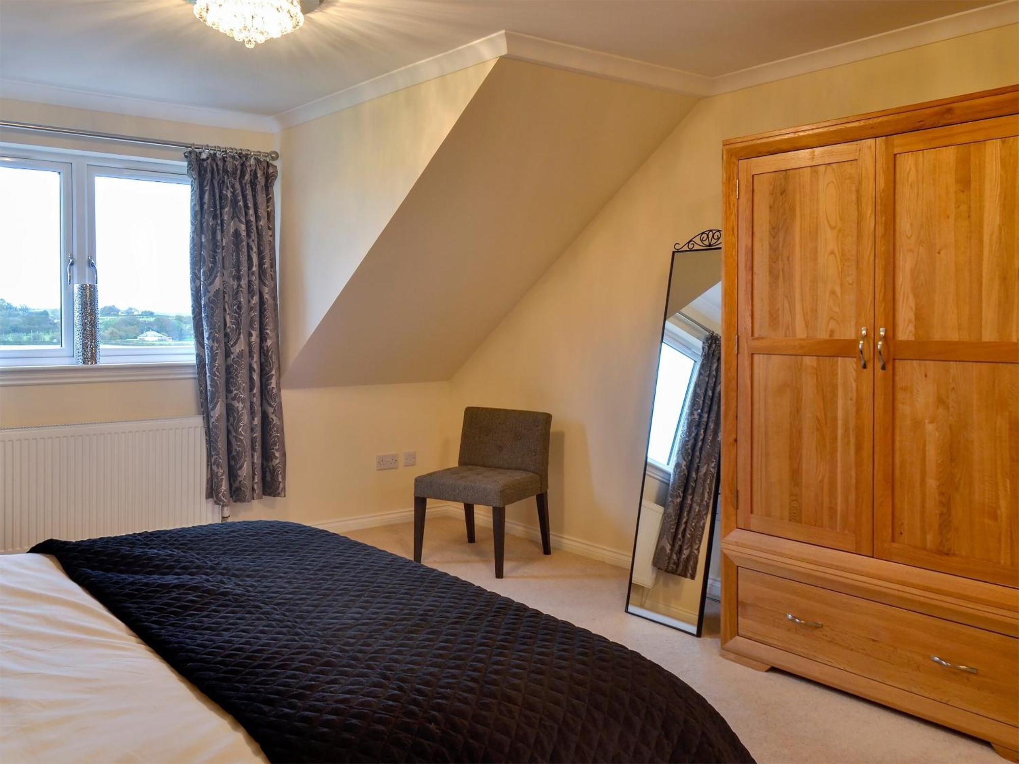 Wheatfield House Villa Kilmaurs Dış mekan fotoğraf