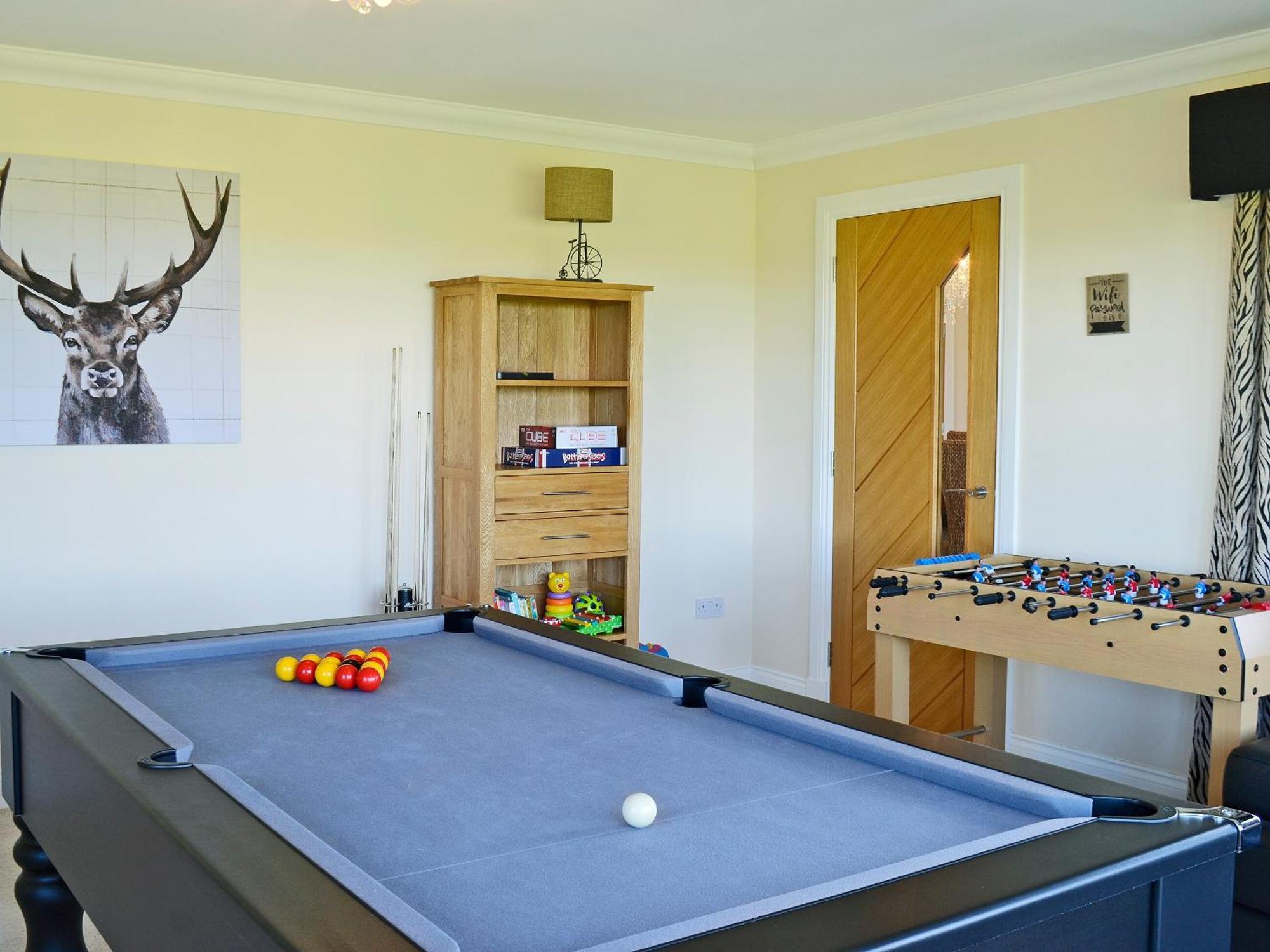 Wheatfield House Villa Kilmaurs Dış mekan fotoğraf