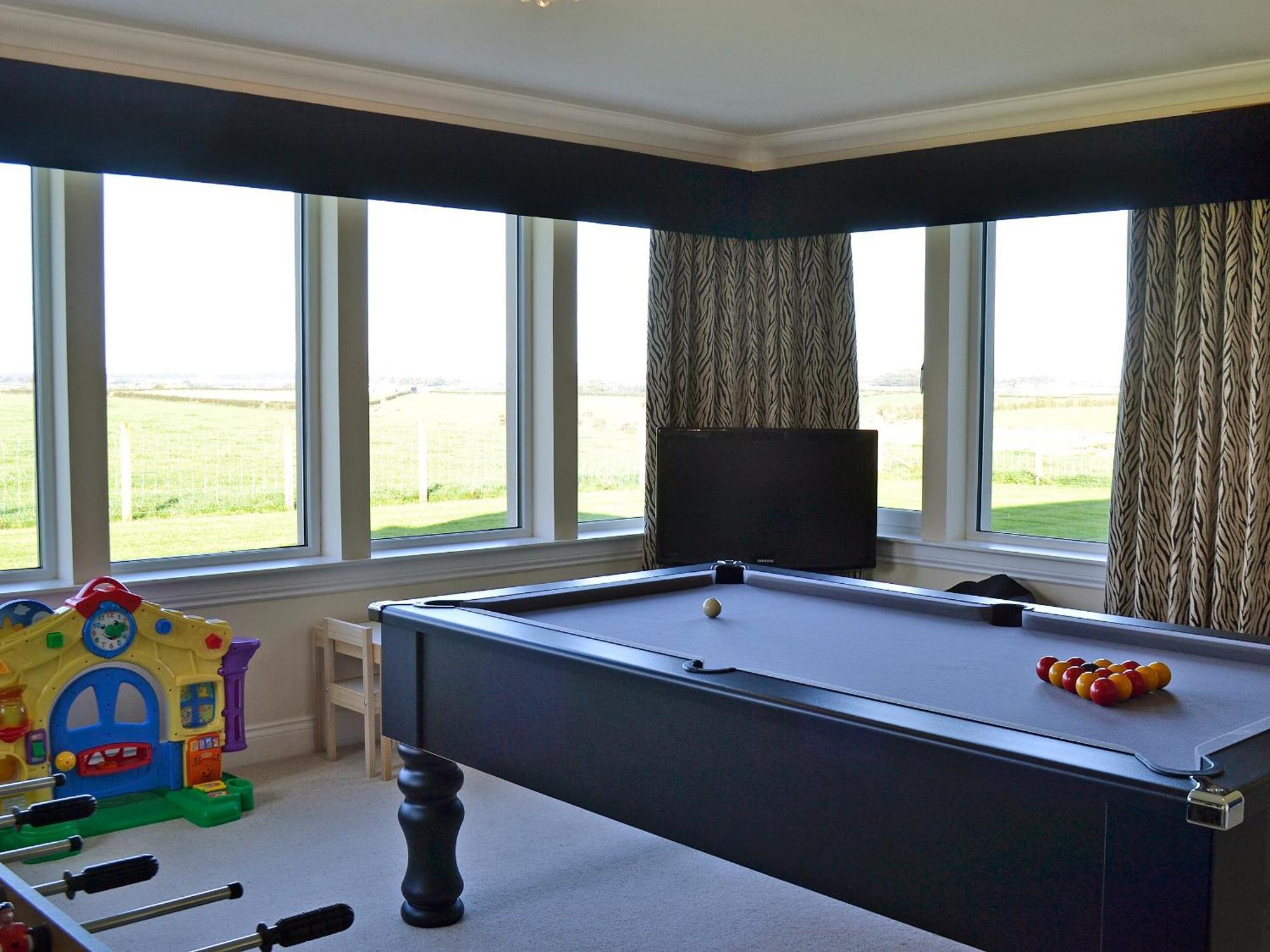 Wheatfield House Villa Kilmaurs Dış mekan fotoğraf