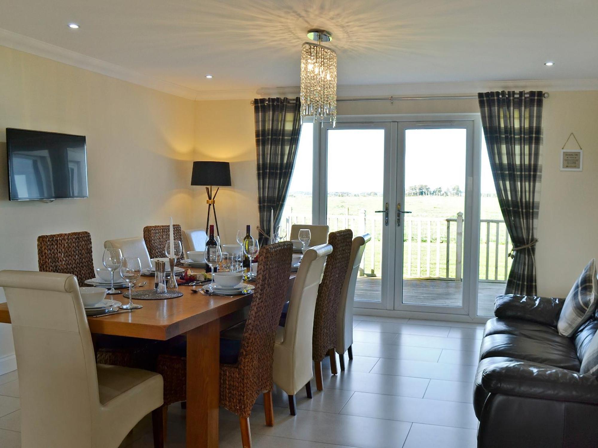 Wheatfield House Villa Kilmaurs Dış mekan fotoğraf